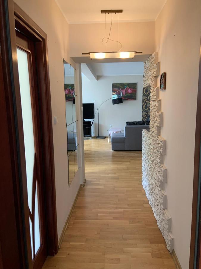 Redlowska Flauta Apartment Gdynia Bagian luar foto